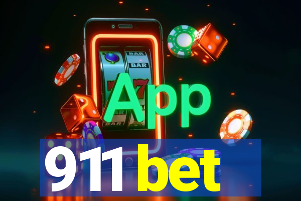 911 bet